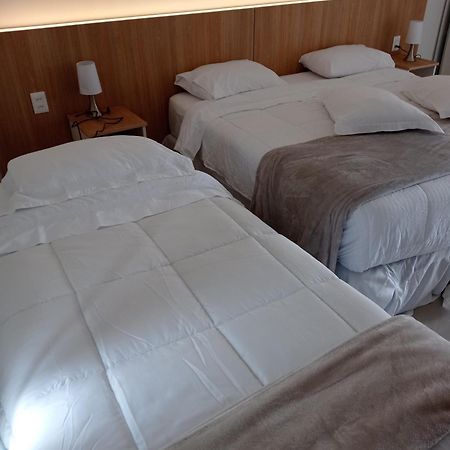 Plc Hotel Centenario باسو دي لوس توروس المظهر الخارجي الصورة