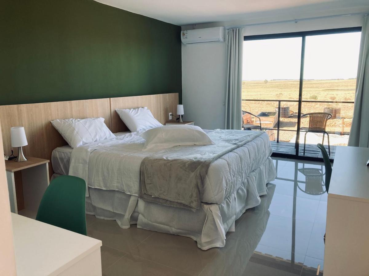 Plc Hotel Centenario باسو دي لوس توروس المظهر الخارجي الصورة