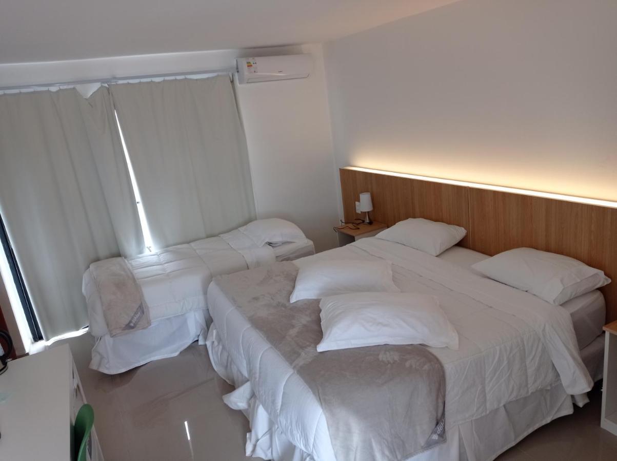 Plc Hotel Centenario باسو دي لوس توروس المظهر الخارجي الصورة