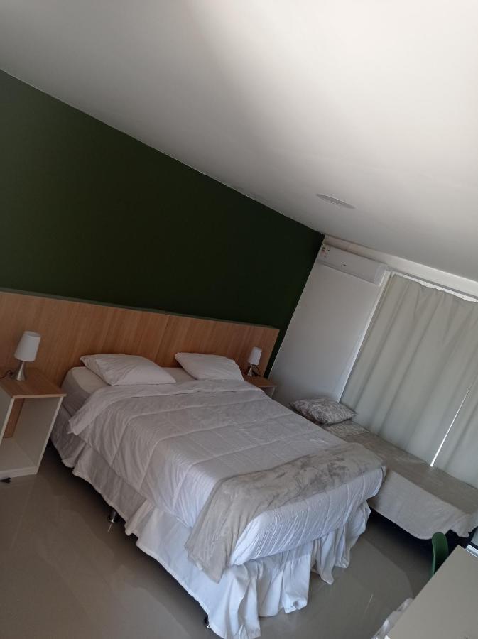 Plc Hotel Centenario باسو دي لوس توروس المظهر الخارجي الصورة
