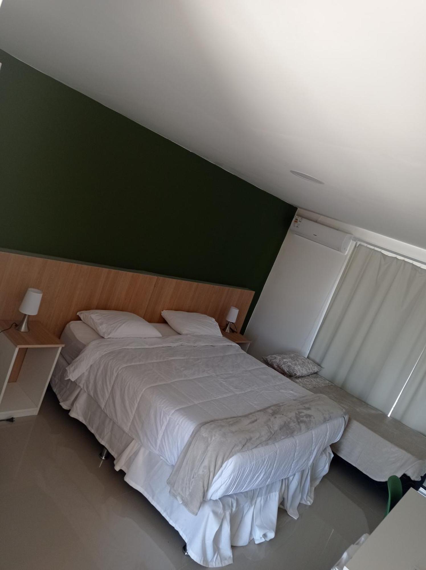 Plc Hotel Centenario باسو دي لوس توروس المظهر الخارجي الصورة
