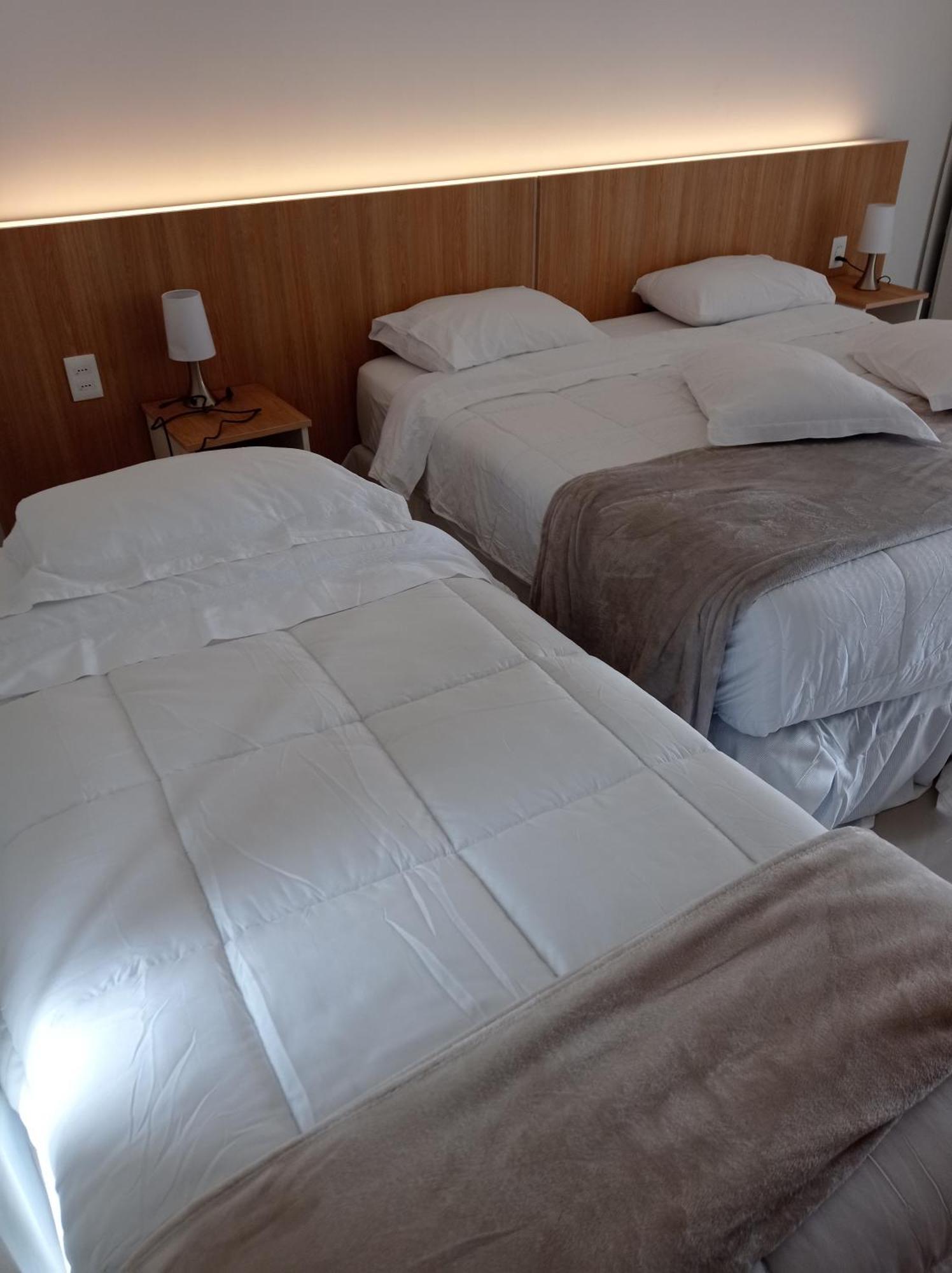 Plc Hotel Centenario باسو دي لوس توروس المظهر الخارجي الصورة